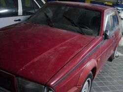 Rosso Usata 1990 Alfa Romeo 75 Tre volumi | 11.000 €