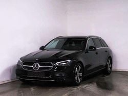 Nero ossidiana Usata 2024 Mercedes C200 Advanced Station wagon | 36.990 € (Super prezzo)