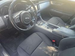 Usata 2017 Jaguar XF Portfolio Tre volumi | 11.000 € (Ottimo prezzo)