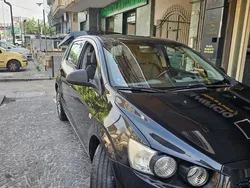 Usata 2011 Chevrolet Aveo Due volumi | 4000 € (Cara)
