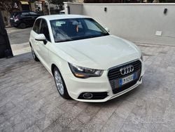 Usata 2012 Audi A1 Sportback Due volumi | 5000 € (Buon prezzo)