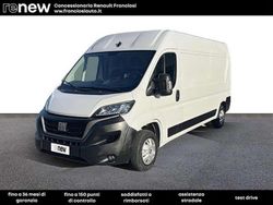 Bianco Usata 2023 Fiat Ducato Furgone | 18.990 € (Buon prezzo)