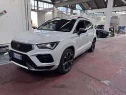Usata 2021 Cupra Ateca SUV | 22.500 € (Buon prezzo)