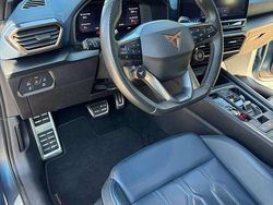 Blu/azzurro Usata 2021 Cupra Formentor VZ SUV | 30.000 € (Buon prezzo)