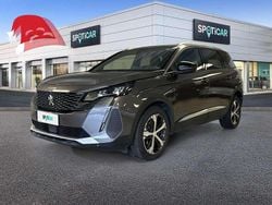 Grigio Usata 2024 Peugeot 5008 Allure SUV | 28.450 € (Buon prezzo)