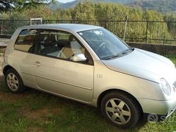 Usata 2004 VW Lupo Due volumi | 2000 €