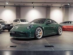 Verde Usata 2022 Porsche 911 GT3 Coupé | 218.000 € (Molto cara)