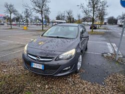 Usata 2015 Opel Astra S Station wagon | 7800 € (Molto cara)