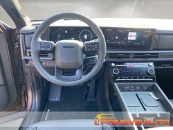 Marrone Usata 2024 Hyundai Santa Fe SUV | 64.980 € (Buon prezzo)