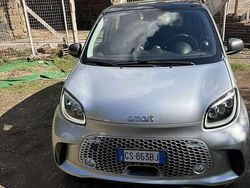 Usata 2021 Smart ForFour Electric Drive Passion Due volumi | 13.000 € (Buon prezzo)