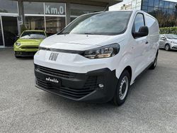 Bianco Nuova 2025 Fiat Scudo Furgone | 29.280 €