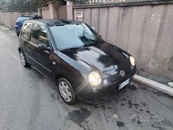 Nero Usata 2000 VW Lupo Due volumi | 1650 €