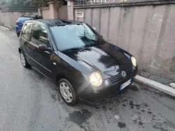 Usata 2000 VW Lupo Due volumi | 1300 €