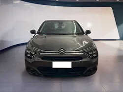 Grigio Usata 2021 Citroën C4 Feel Tre volumi | 17.500 € (Buon prezzo)