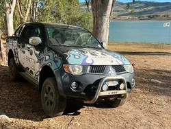 Usata 2006 Mitsubishi L200 Pick-up | 13.500 € (Buon prezzo)