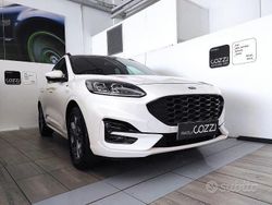 Bianco Usata 2023 Ford Kuga ST SUV | 23.000 € (Ottimo prezzo)