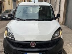 Bianco Usata 2019 Fiat Doblò Easy Monovolume | 8100 € (Ottimo prezzo)