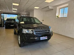 Nero Usata 2013 Land Rover Freelander 2 SE SUV | 8900 € (Buon prezzo)