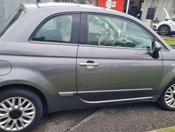 Rosso pastello Usata 2011 Fiat 500 Pop Due volumi | 5950 € (Ottimo prezzo)