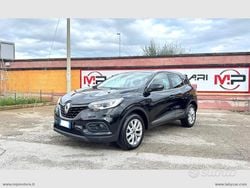 Nero Usata 2020 Renault Kadjar Business SUV | 11.900 € (Super prezzo)