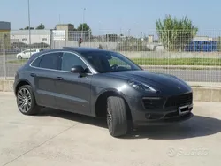 Usata 2018 Porsche Macan S SUV | 43.000 € (Cara)