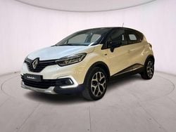 Bianco Usata 2019 Renault Captur SUV | 12.700 € (Ottimo prezzo)