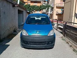 Usata 2011 Microcar M.Go Due volumi | 3400 €