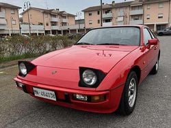 Usata 1984 Porsche 924 Coupé | 13.000 €