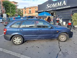 Usata 2003 Mazda 323 Station wagon | 500 €