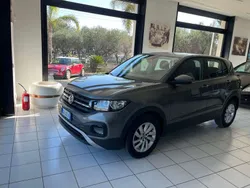 Grigio Usata 2020 VW T-Cross SUV | 17.900 € (Buon prezzo)