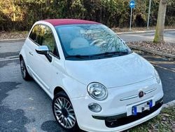 Usata 2014 Fiat 500C Lounge Cabrio | 7200 € (Ottimo prezzo)