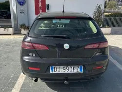 Usata 2007 Alfa Romeo 159 Station wagon | 1500 € (Super prezzo)