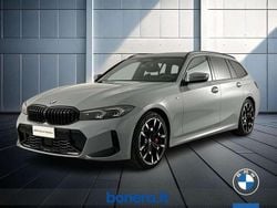 Brooklyn grau metallic Usata 2025 BMW 320 M Sport Station wagon | 45.900 € (Buon prezzo)
