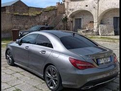 Usata 2017 Mercedes CLA200 Business Tre volumi | 13.900 € (Buon prezzo)