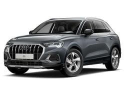 Grigio nano metallizzato Usata 2025 Audi Q3 Advanced SUV | 35.900 € (Super prezzo)