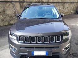 Usata 2018 Jeep Compass Limited SUV | 16.000 € (Buon prezzo)