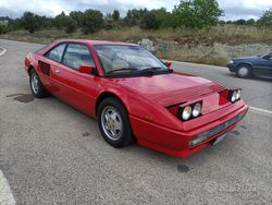 Rosso Usata 1987 Ferrari Mondial Coupé | 46.000 €