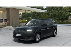 Nero(met.) Nuova 2025 Mini Cooper Countryman Essential SUV | 30.996 €