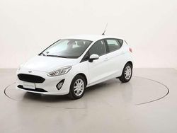 Bianco Usata 2020 Ford Fiesta Business Edition Due volumi | 8990 € (Super prezzo)