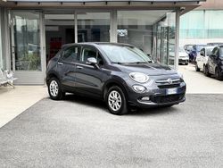 Grigio Usata 2018 Fiat 500X SUV | 13.200 € (Buon prezzo)