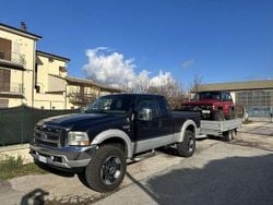 Blu/azzurro Usata 2002 Ford F350 Pick-up | 36.000 €