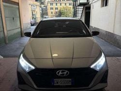 Usata 2024 Hyundai i20 N Line Due volumi | 17.500 € (Ottimo prezzo)