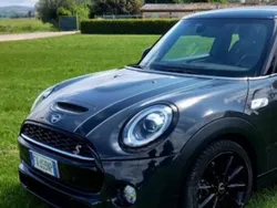 Usata 2019 Mini Cooper SD Coupé Coupé | 18.750 € (Buon prezzo)