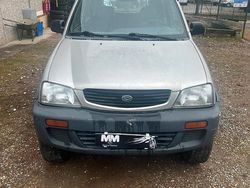 Grigio Usata 1997 Daihatsu Terios SUV | 1800 € (Buon prezzo)