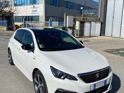 Usata 2019 Peugeot 308 Tre volumi | 17.900 €