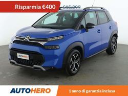 Blu Usata 2023 Citroën C3 Aircross PureTech SUV | 14.899 € (Buon prezzo)