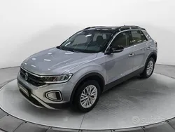 Grigio Usata 2022 VW T-Roc Style SUV | 18.900 € (Ottimo prezzo)