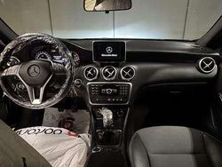 Usata 2015 Mercedes A160 Edition Tre volumi | 11.500 € (Buon prezzo)