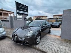 Marrone Usata 2011 Alfa Romeo Giulietta Tre volumi | 5900 € (Buon prezzo)