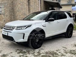 Bianco Usata 2019 Land Rover Discovery Sport HSE SUV | 17.000 € (Super prezzo)